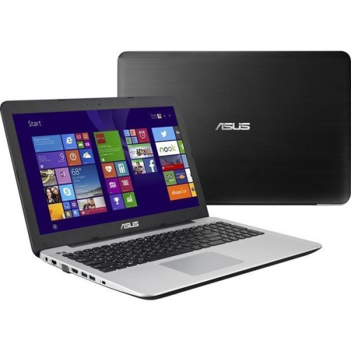 Ноутбук Asus R556LA (R556LA-XX1289H) RB