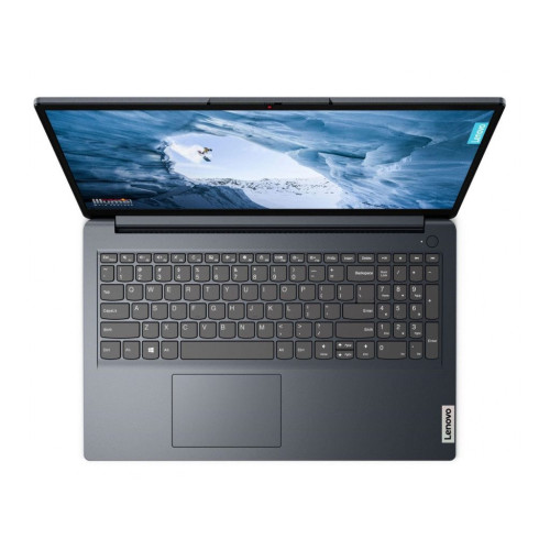 Огляд Lenovo IdeaPad 1 15IJL7: Все, що вам потрібно для портативного комфорту