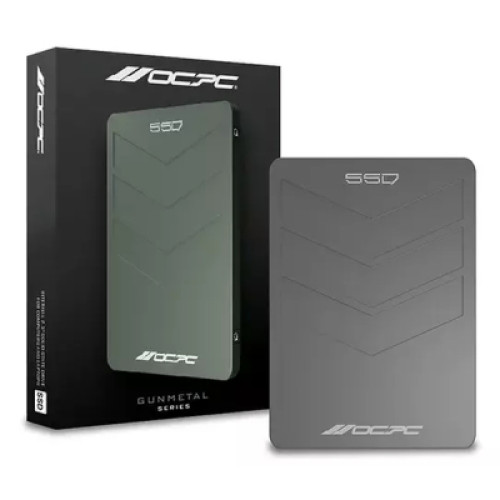 OCPC XTG-200 4 TB (OCGSSD25S3T4TB)