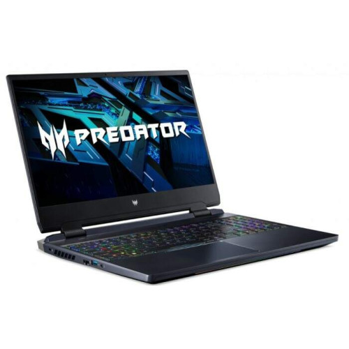 Мощный игровой ноутбук Acer Predator Helios 300 PH315-55