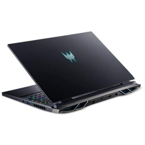 Acer Predator Helios 300: Powerful Gaming Laptop NH.QGMEC.007