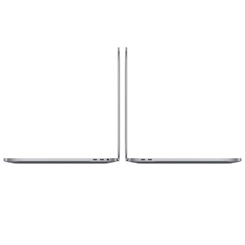 Apple MacBook Pro 16" Space Gray 2019 (Z0XZ006CR)