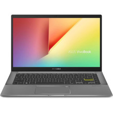 Asus VivoBook S14 S433FA Black (S433FA-DS51)