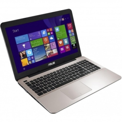 Ноутбук Asus X555LB (X555LB-DM369D) Dark Brown