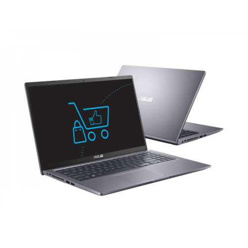 Ноутбук Asus D515DA (D515DA-EJ1397)