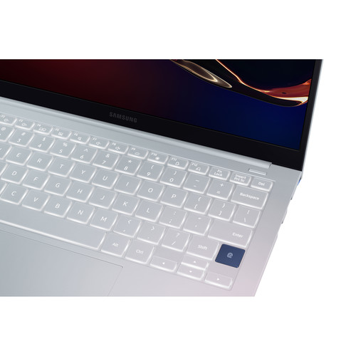 Samsung Galaxy Book (NP930XCJ-K01US)