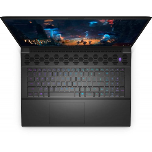 Alienware m18 R2 (AWM18R-9494BLK-PUS)