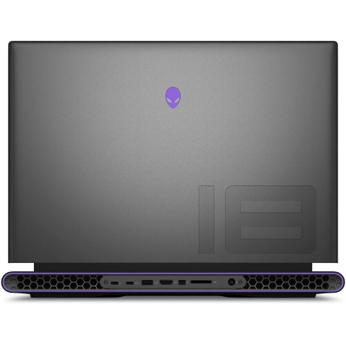 Alienware m18 R2 (AWM18R-9494BLK-PUS)