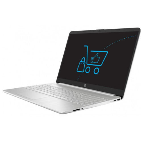 Ноутбук HP 15s-eq2704nw (4H388EA) 32GB