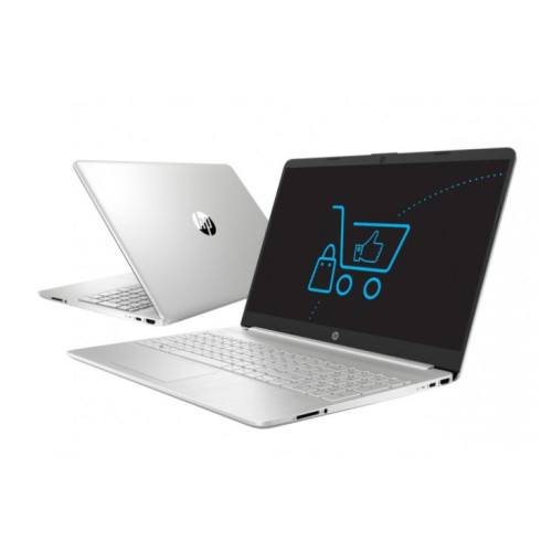 Ноутбук HP 15s-eq2704nw (4H388EA) 32GB