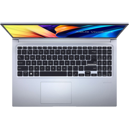 Ноутбук Asus VivoBook 15 R1502ZA - обзор