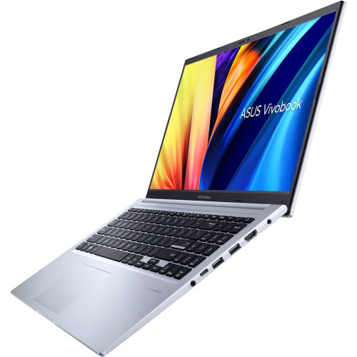 Asus VivoBook 15 R1502ZA (R1502ZA-BQ1004): Нова надійність від популярного бренду!