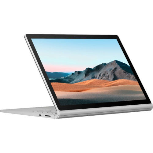 Ноутбук Microsoft Surface Book 3 Platinum (V6F-00001)