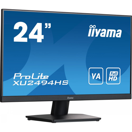 iiyama ProLite XU2494HS-B2