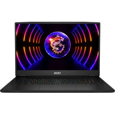 MSI Titan GT77HX 13VI (GT77HX 13VI-250PL)