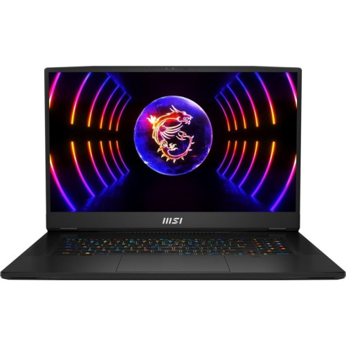 MSI Titan GT77HX 13VI (GT77HX 13VI-250PL)