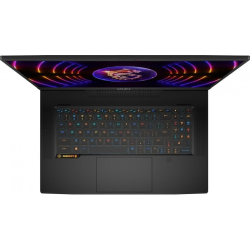 MSI Titan GT77HX 13VI (GT77HX 13VI-250PL)