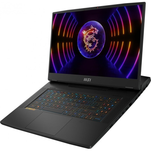 MSI Titan GT77HX 13VI (GT77HX 13VI-250PL)