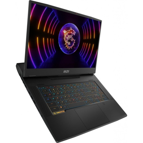 MSI Titan GT77HX 13VI (GT77HX 13VI-250PL)