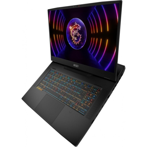 MSI Titan GT77HX 13VI (GT77HX 13VI-250PL)