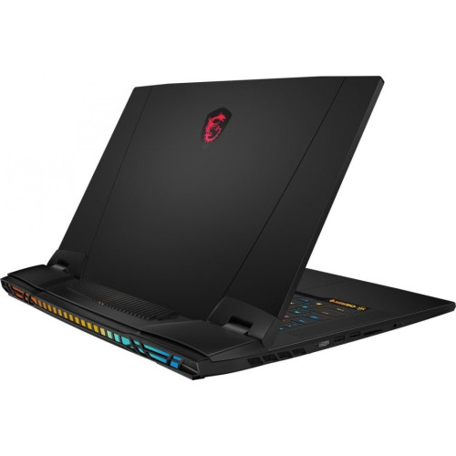 MSI Titan GT77HX 13VI (GT77HX 13VI-250PL)