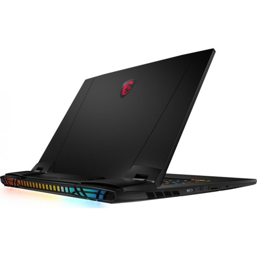 MSI Titan GT77HX 13VI (GT77HX 13VI-250PL)