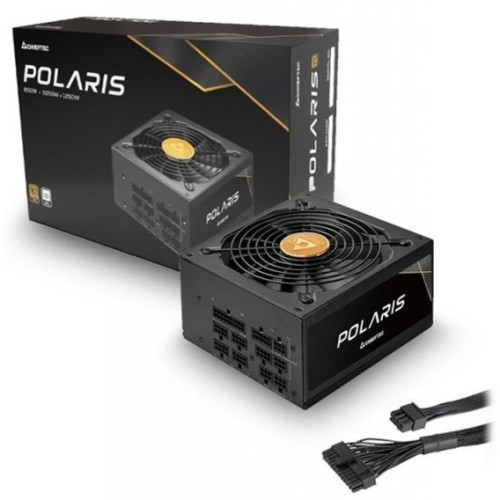 Chieftec Polaris 1050W (PPS-1050FC)