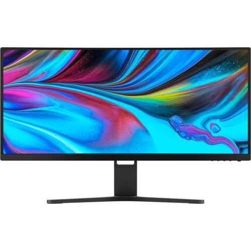 Xiaomi Mi Curved Gaming Monitor 30": новая высокотехнологичная изогнутая точка доступа для игровых эмоций