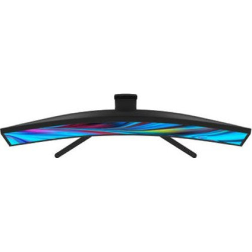 Xiaomi Mi Curved Gaming Monitor 30": новая высокотехнологичная изогнутая точка доступа для игровых эмоций