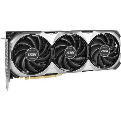 MSI GeForce RTX 4070 SUPER 12G VENTUS 3X OC