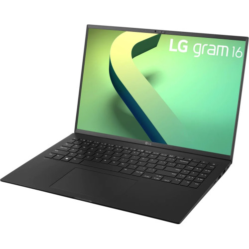 LG Gram 16 (16Z90Q-K.AAB8U1)