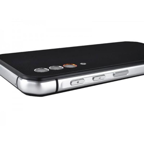Смартфон Blackview BL6000 Pro 8/256GB Silver