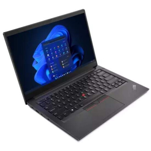 Новий Lenovo ThinkPad E14 Gen 4 - ефективність у компактному корпусі