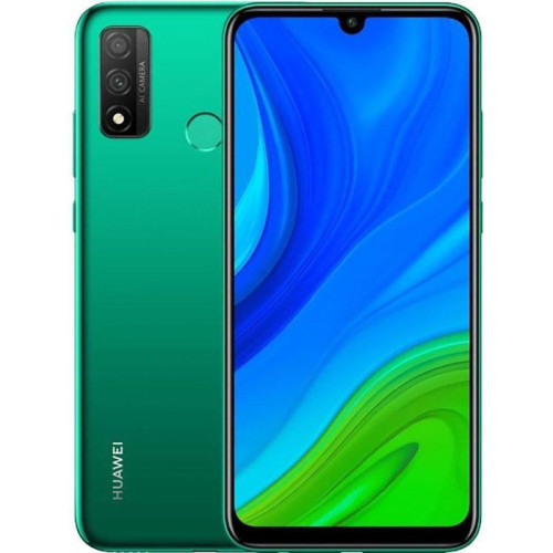 Huawei P Smart 2020 4/128GB Emerald Green