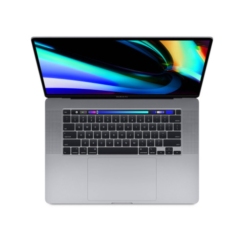 Apple MacBook Pro 16'' Space Gray (Z0Y0005GM) 2019