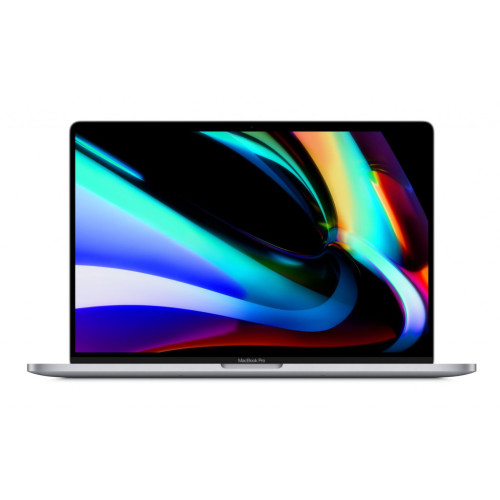 Apple MacBook Pro 16'' Space Gray (Z0Y0005GM) 2019