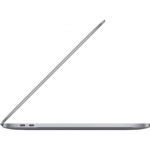 Apple MacBook Pro 16'' Space Gray (Z0Y0005GM) 2019