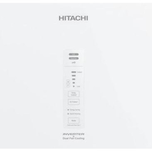 Hitachi R-BG410PUC6XGPW
