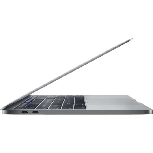 Apple MacBook Pro 13" Space Gray 2018: лідер серед ноутбуків