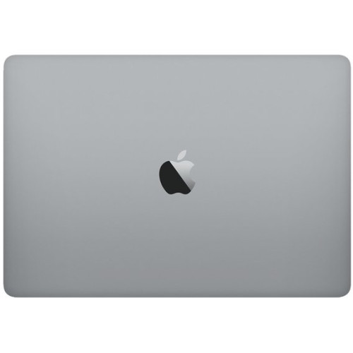 Apple MacBook Pro 13" Space Gray 2018: лідер серед ноутбуків