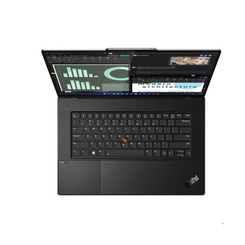 Lenovo ThinkPad Z16 Gen 1 (21D40016PB)