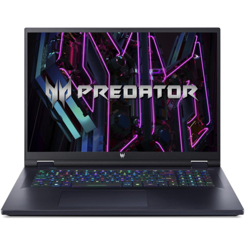 Acer Predator Helios 18 PH18-72-96P5 (NH.QSTAA.001)