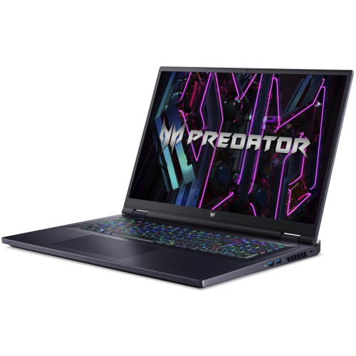 Acer Predator Helios 18 PH18-72-96P5 (NH.QSTAA.001)