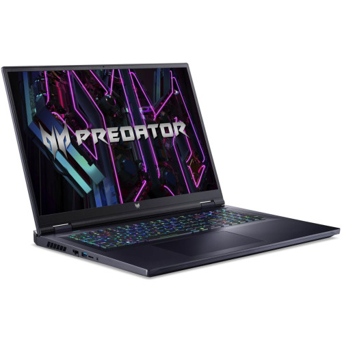 Acer Predator Helios 18 PH18-72-96P5 (NH.QSTAA.001)