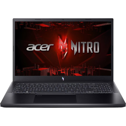 Ноутбук Acer Nitro V 15 ANV15-51-735Q: высокая производительность для игр