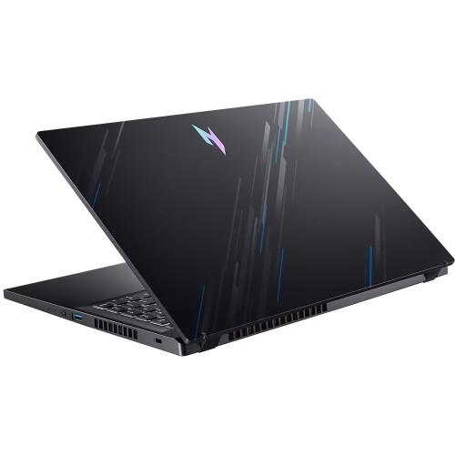 Огляд Acer Nitro V 15 ANV15-51-735Q: потужний ігровий ноутбук
