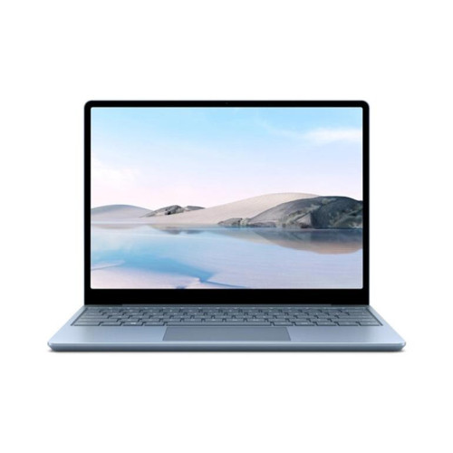 Ультрабук Microsoft Surface Laptop Go Ice Blue (THJ-00024)