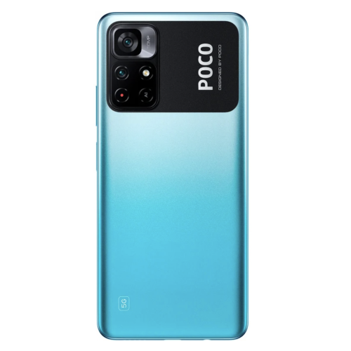 Xiaomi Poco M4 Pro 5G 6/128GB Cool Blue