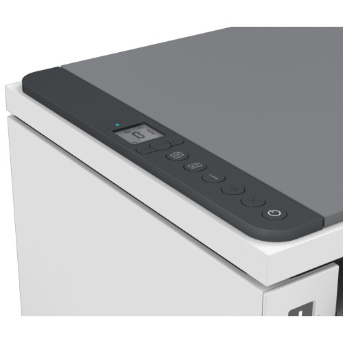 Бездротовий лазерний принтер HP LaserJet Tank 1602w з Wi-Fi (2R3E8A)