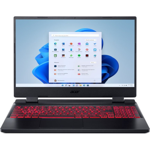 Ноутбук Acer Nitro 5 (NH.QFJEP.00F)